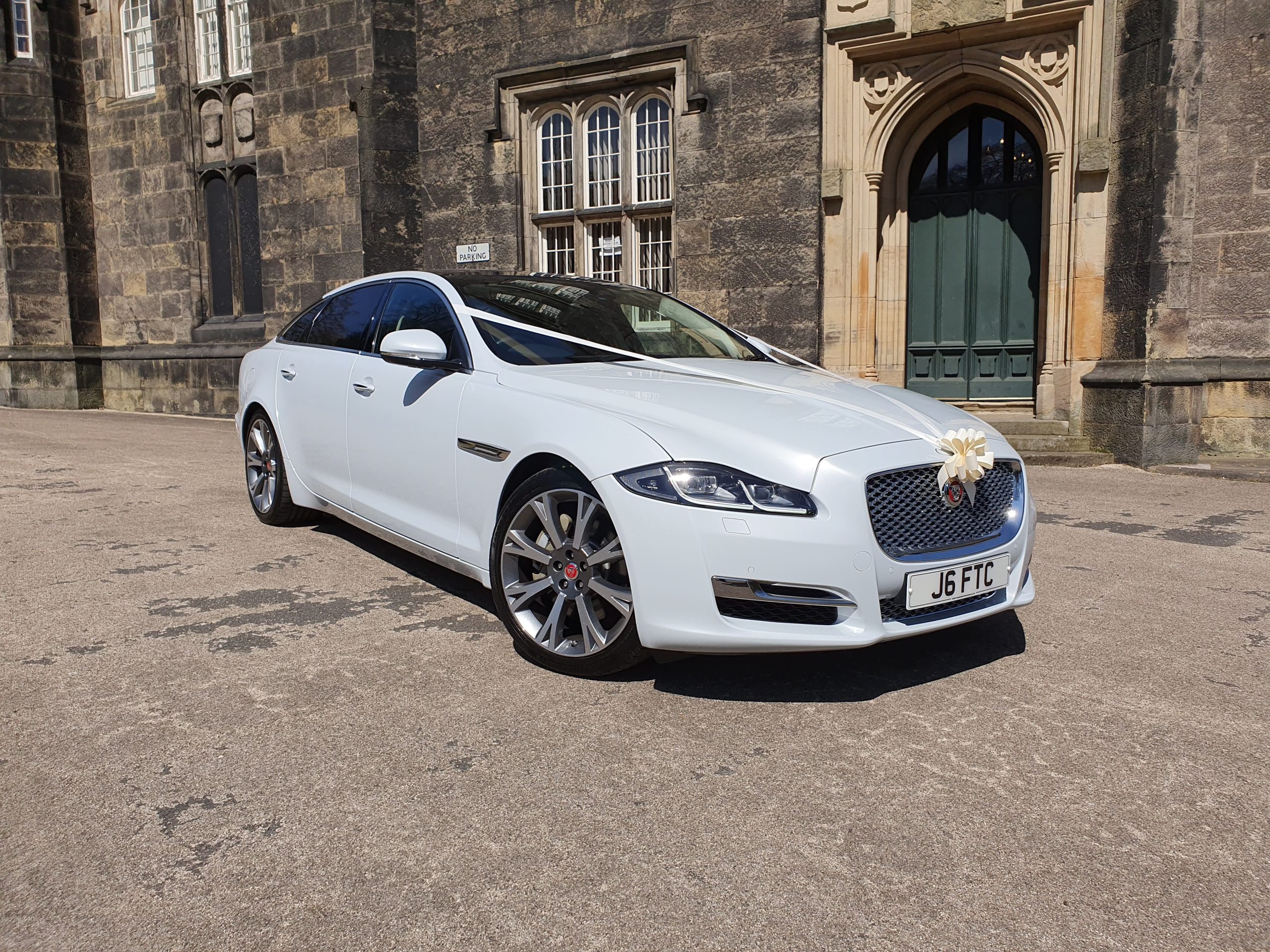 Jaguar XJL min scaled 2